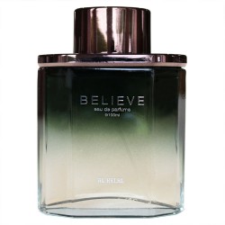  Al Halal Believe  Perfume Spray 100 ml