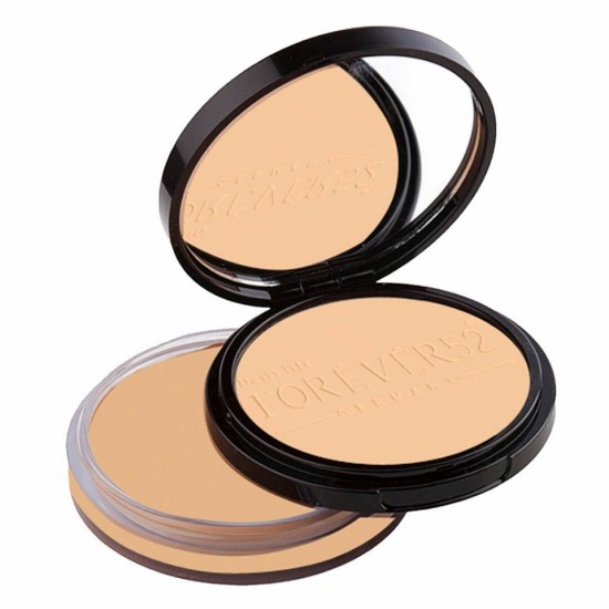Forever52 Flawless Soft Matte Powder with Cream Foundation