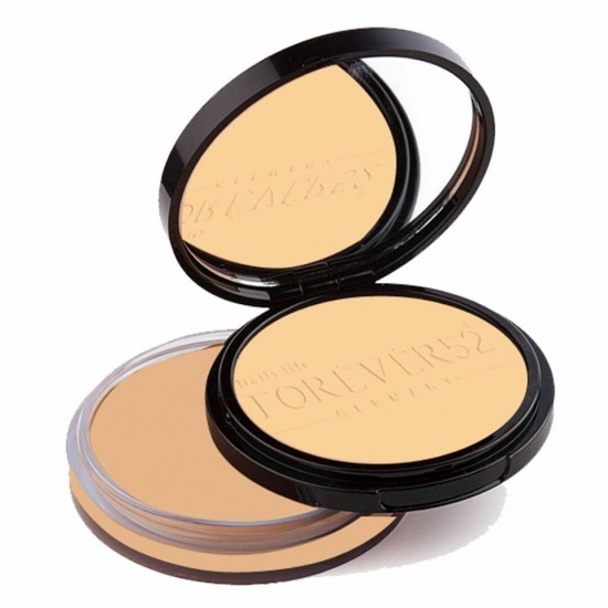 Forever52 Flawless Soft Matte Powder with Cream Foundation
