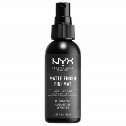 NYX Matte Finish Makeup Setting Spray