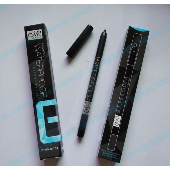  M.n Waterproof makeup  Eyeliner Pencil
