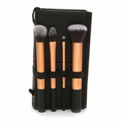 Real Techniques 4pcs Make-up Brush Set