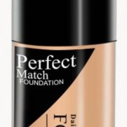Dailylife Forever52 Perfect Match Foundation