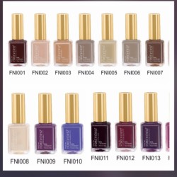 FOREVER52 Nail Lacquer Polish