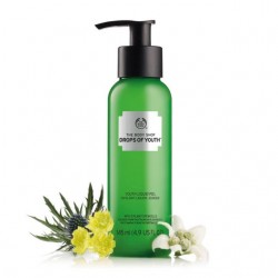 The Body Shop Drops Of Youth- Youth Liquid Peel