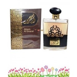 Ahlam Al Emarat Arabian Perfume Spray