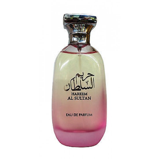 Hareem Al Sultan  Eau De Perfume Spray.