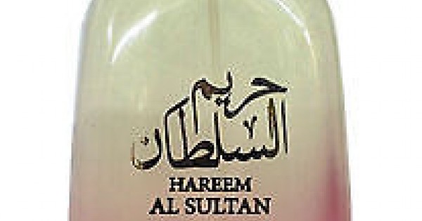 Hareem al discount sultan perfume price