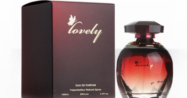 Parfum discount arab lovely