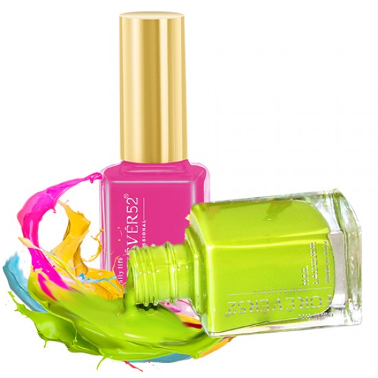 FOREVER52 Nail Lacquer Polish