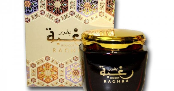 Raghba oud discount