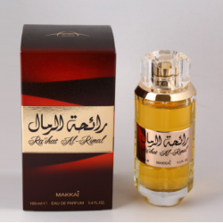 Raihat Al Rimal perfume