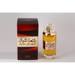 Raihat Al Rimal perfume