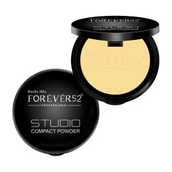Forever52 Studio Compact Powder