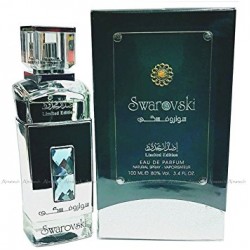 Swarovski Limited Edition Eau de Parfum for Men