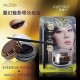 Xueyinzi Waterproof Eyeliner Gel & Eyebrow Powder with Brush